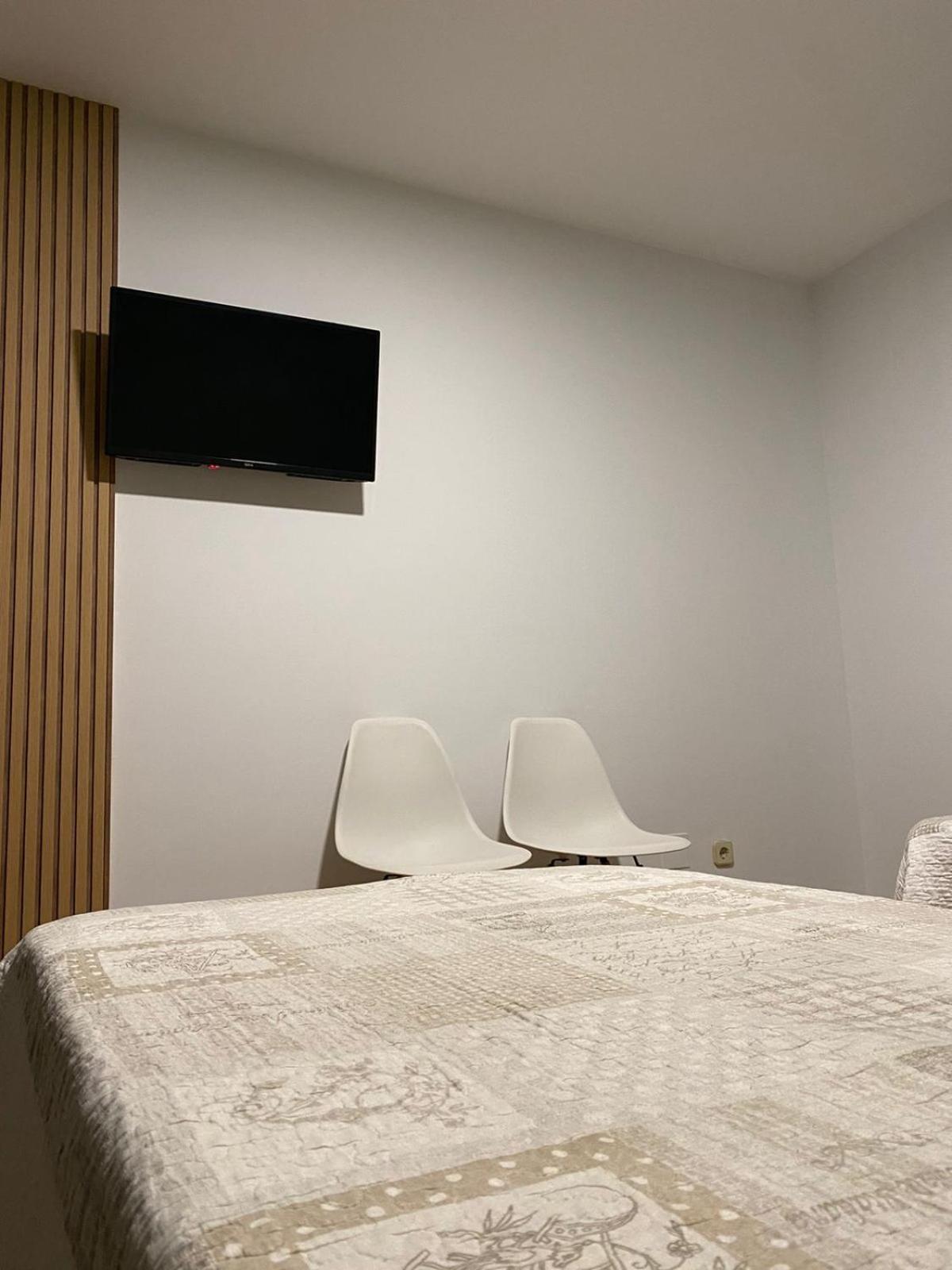 Large Twin Room