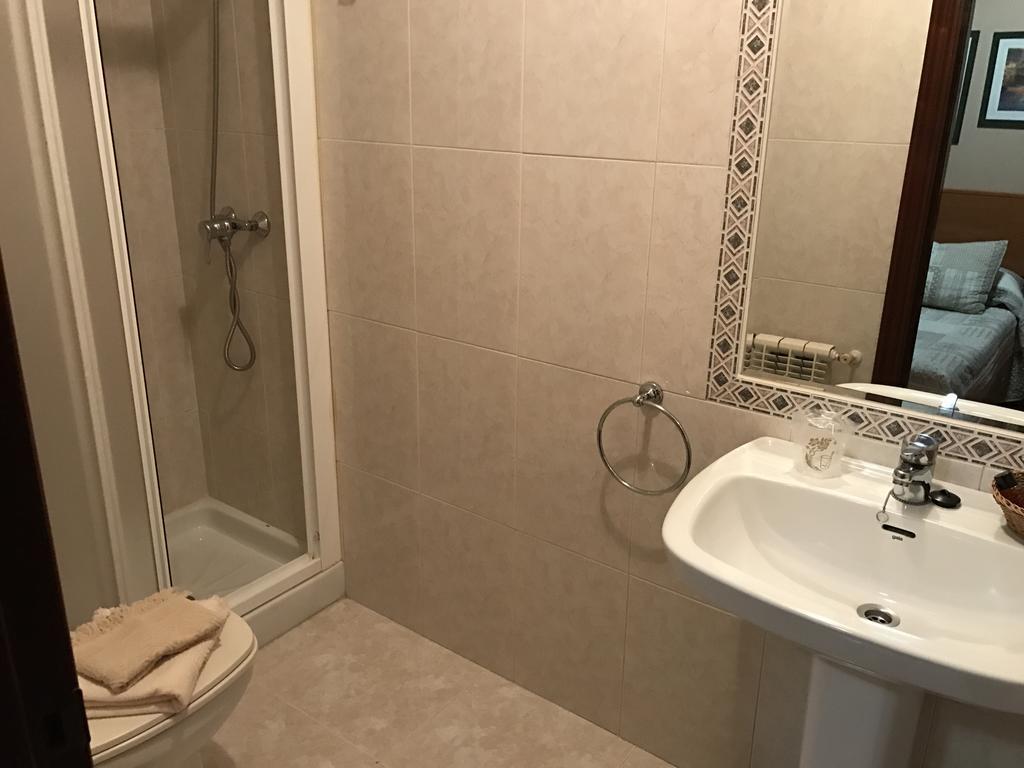 Single Room without Window