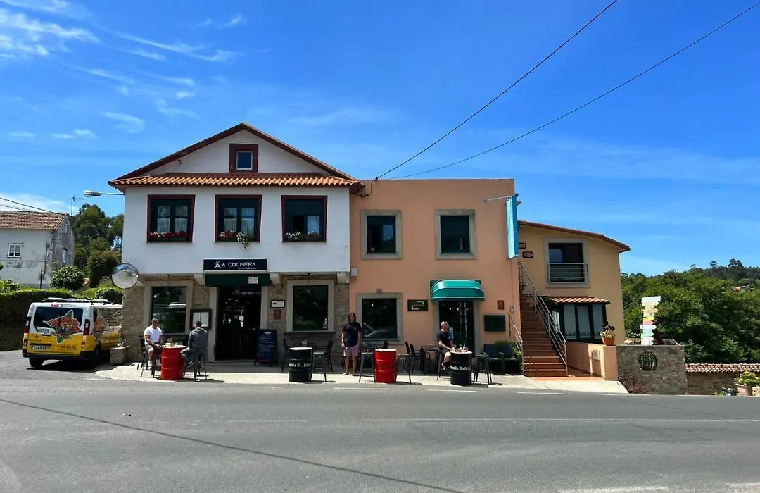 A Cochera Hostel-1