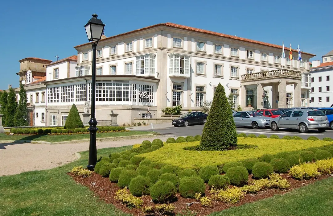 Parador de Ferrol-1