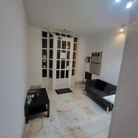 Hostal La Frontera-2