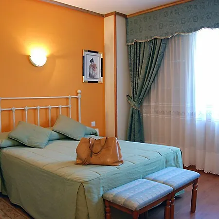 Hotel América-2