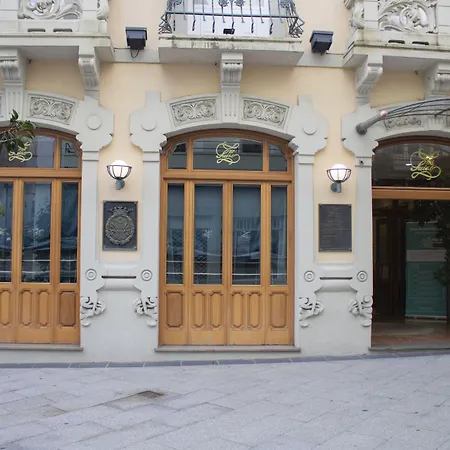 Hotel Alda El Suizo-3
